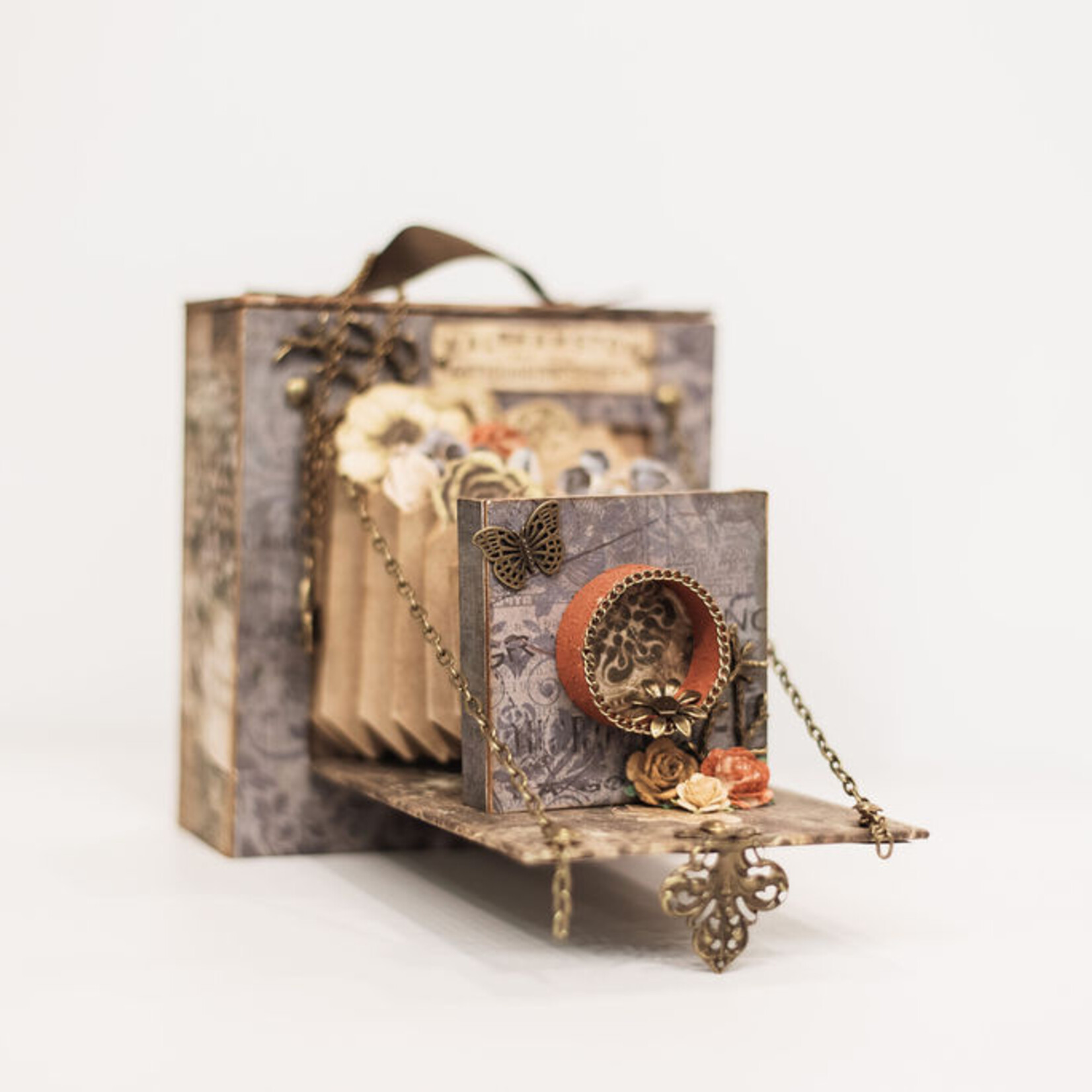 The Book of Travel