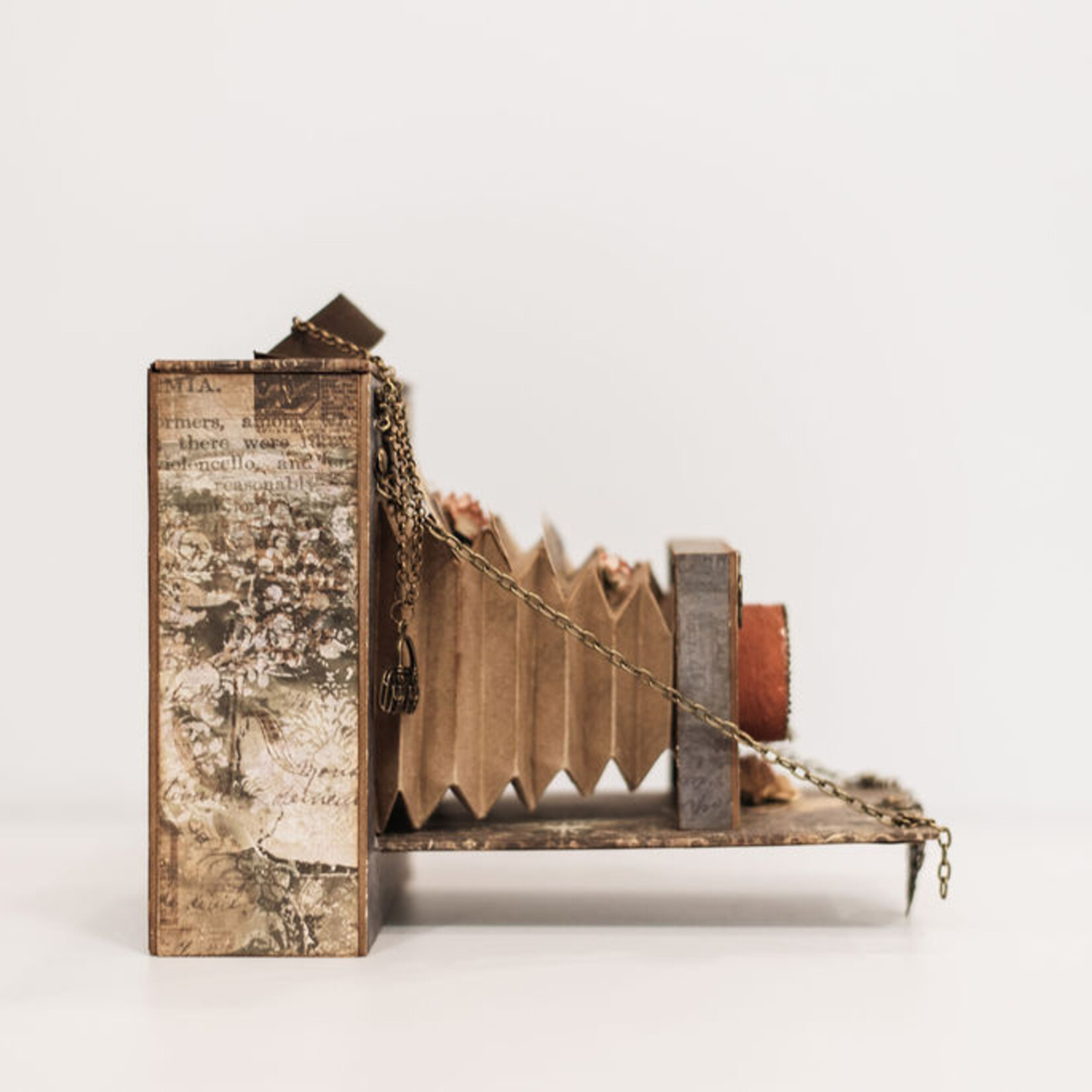 The Book of Travel