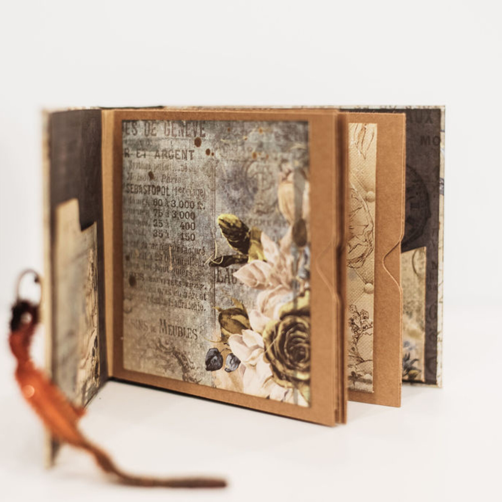 The Book of Travel