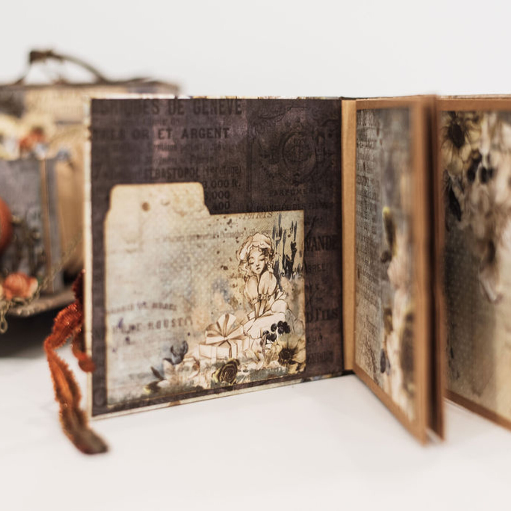 The Book of Travel