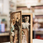 Sherlock's Cabinet of Curiosities