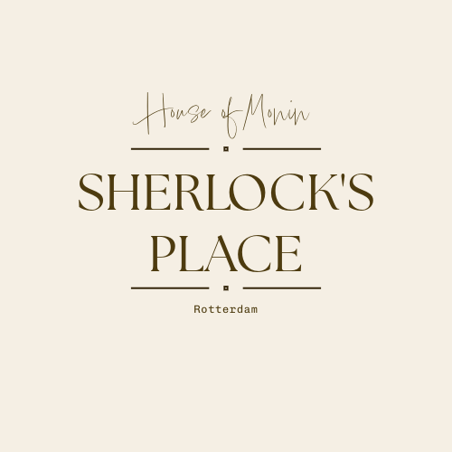 Sherlock's Place Rotterdam