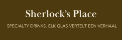 MONIN Siropen Kopen | Specialty Drinks | Sherlock's Place