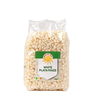 Valle del Sol Valle Del Sole White Plata Mais No Germ (900g)