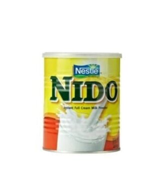 Nido Nestle Nido Milk Powder (1800g)