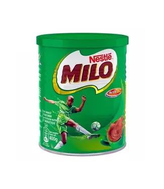 Nido Nestle Milo (400g)