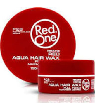 Redone Redone Red Hair Wax