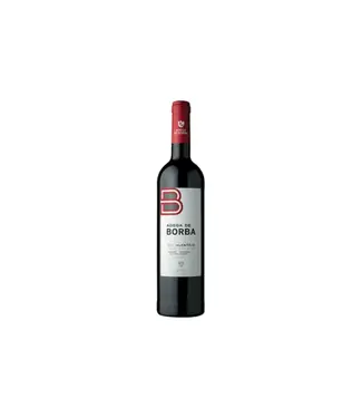 Adega Borba Adega Borba Rode Wijn 0,75 Cl Alentejo Portugal
