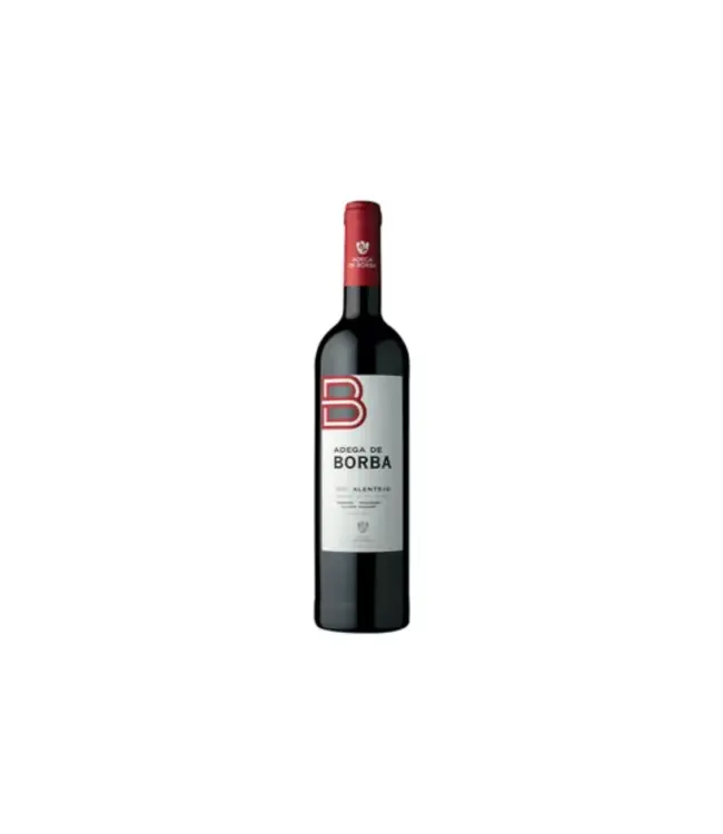 Adega Borba Rode Wijn 0,75 Cl Alentejo Portugal