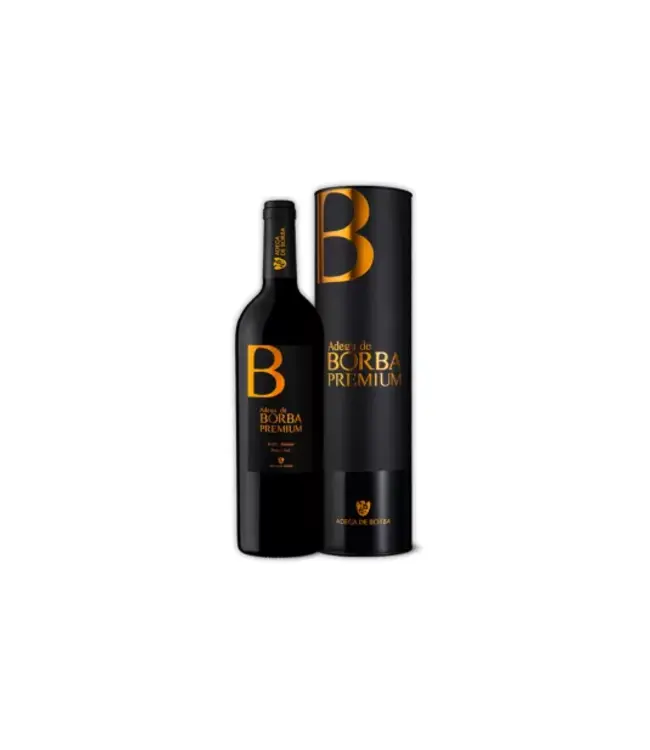 Adega de Borba Premium DOC Rode Wijn 0,75 cl