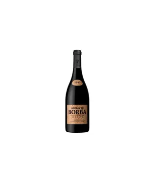 Adega Borba Adega de Borba Reserva Rode Wijn Alentejo-Portugal 0,75 L
