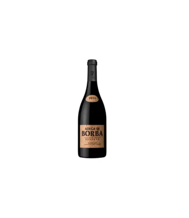 Adega de Borba Reserva Rode Wijn Alentejo-Portugal 0,75 L
