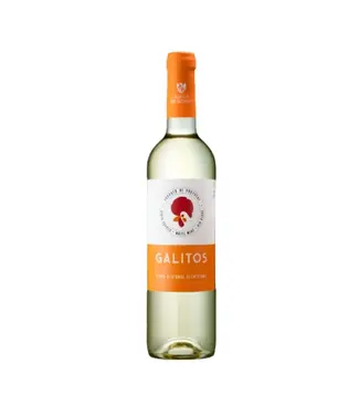Galitos Galitos Borba Witte Wijn Alentejo – Portugal 0,75 Cl