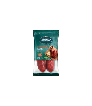 Limiana Limiana Chourico Corrente 200 Gr