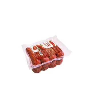 Nobre Nobre Saco Chourico Economico 535 Gr