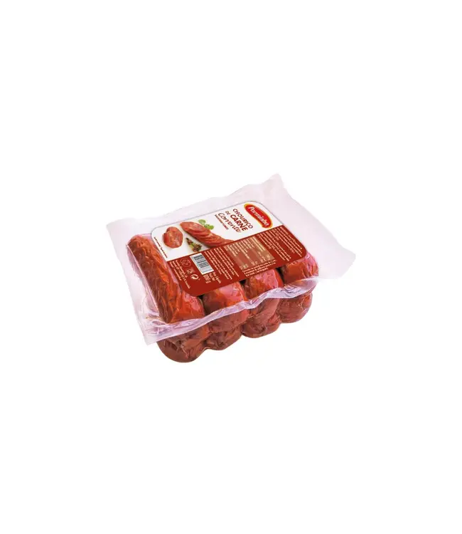 Nobre Saco Chourico Economico 535 Gr