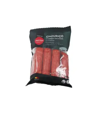 Nobre Primor Chourico Corrente 800 Gr