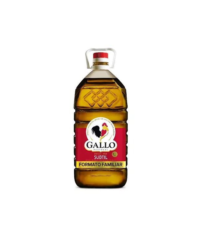 Gallo Olijfolie Subtil Virgem 5 L
