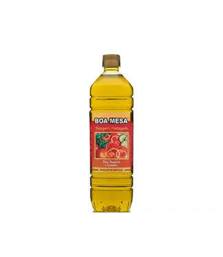 Boa Mesa BOA MESA TEMPERO PORTUGUES 5Lt