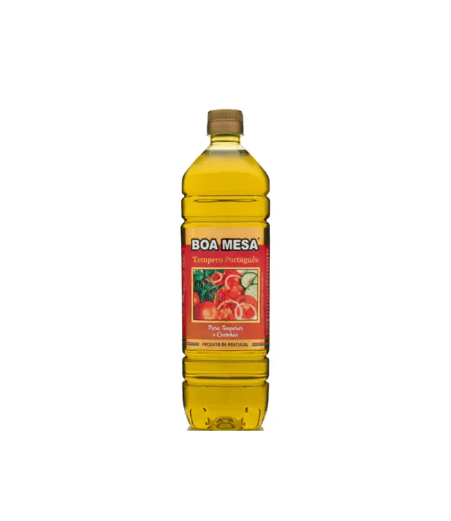 BOA MESA TEMPERO PORTUGUES 5Lt