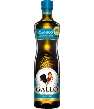 Gallo Gallo Olijfolie Classico Virgem Extra 75 Cl