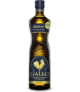 Gallo Gallo Olijfolie Reserva Virgem Extra 75 Cl