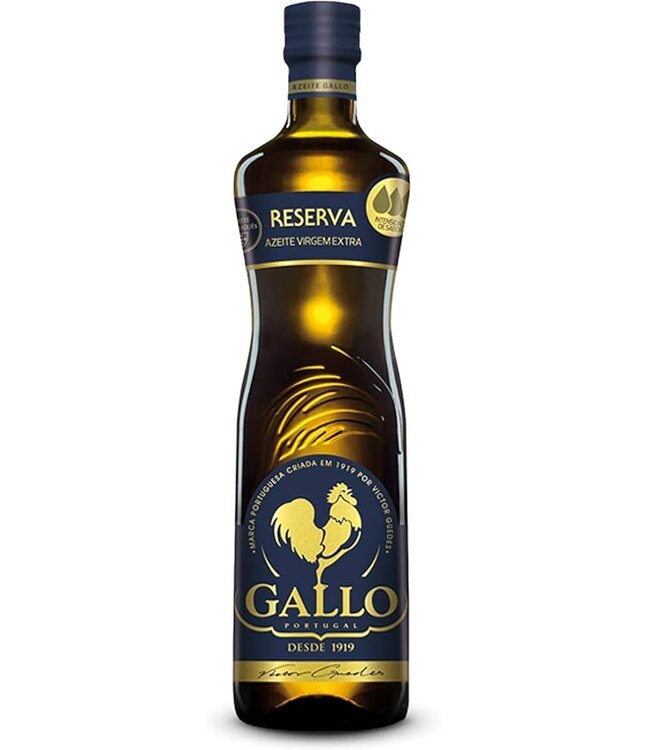 Gallo Olijfolie Reserva Virgem Extra 75 Cl