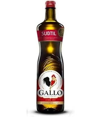 Gallo Gallo Olijfolie Tradicional Virgem 75 Cl