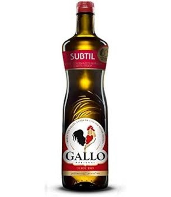 Gallo Olijfolie Tradicional Virgem 75 Cl