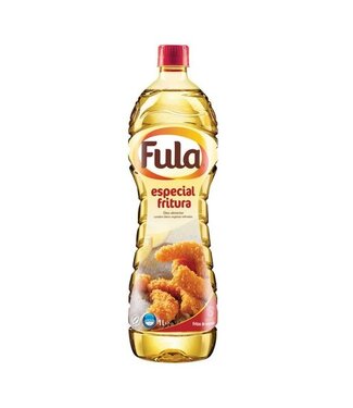 Fula Oleo Fula Alimentar / Olie Fula 1 Ltr.
