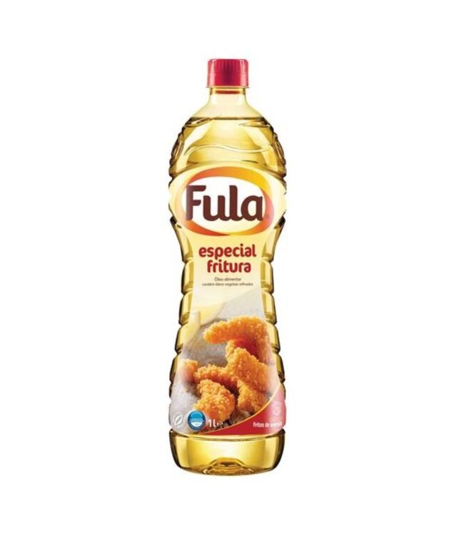 Oleo Fula Alimentar / Olie Fula 1 Ltr.
