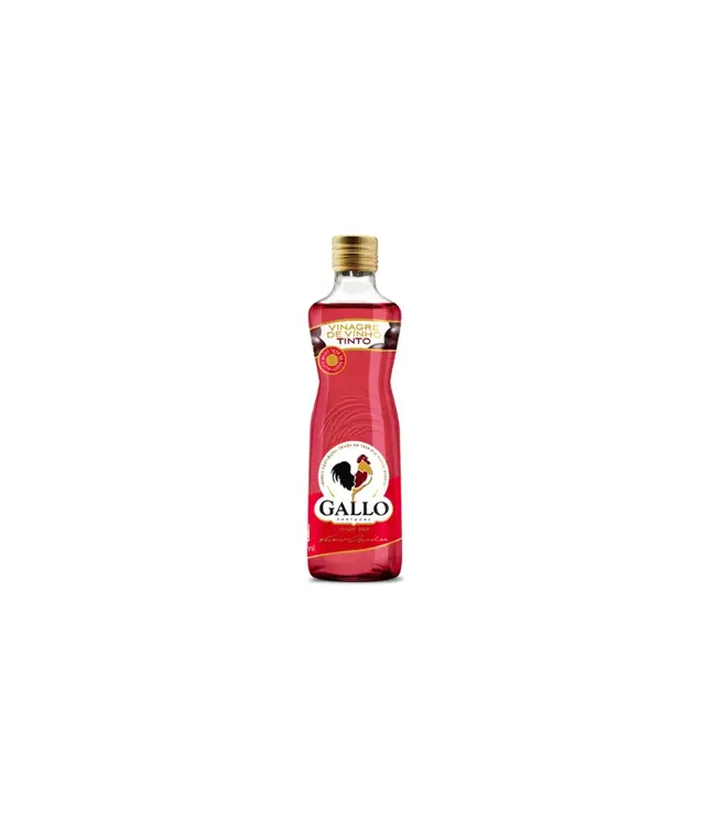 Gallo Rode Wijn Azijn 25 Cl