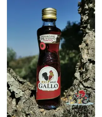 Gallo Gallo Rode Wijn Azijn 25 Cl