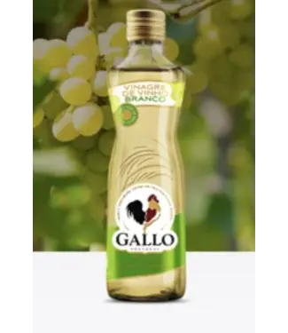 Gallo Gallo Witte Wijn Azijn 25 Cl