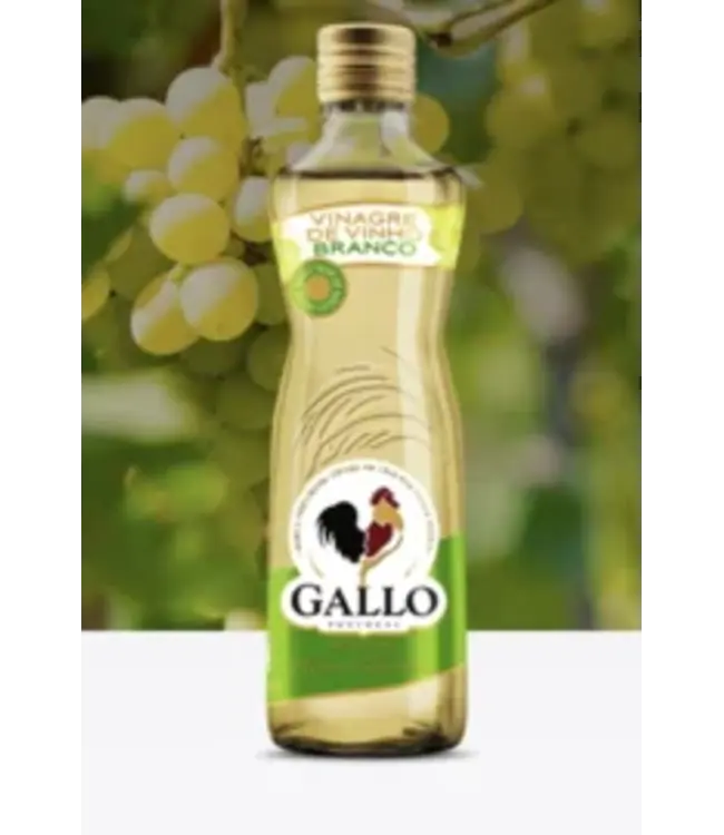 Gallo Witte Wijn Azijn 25 Cl
