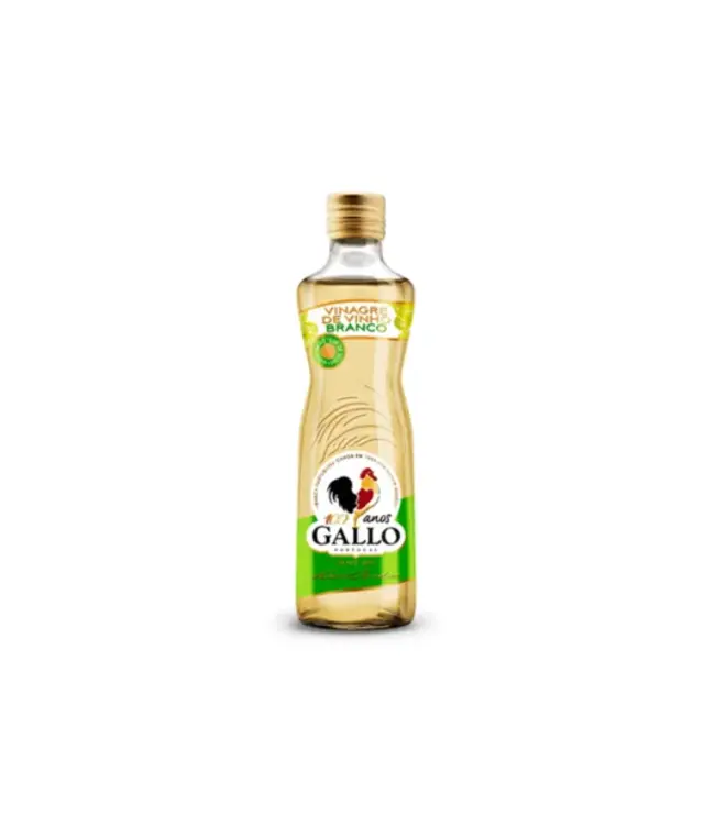 Gallo Witte Wijn Azijn 25 Cl