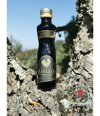 Gallo Gallo Balsamico Wit 25 Cl