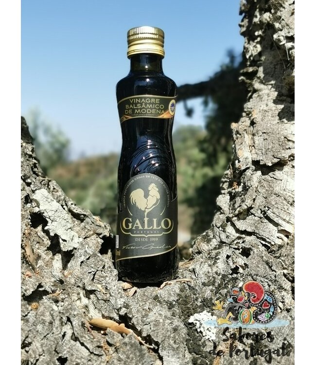 Gallo Balsamico Wit 25 Cl