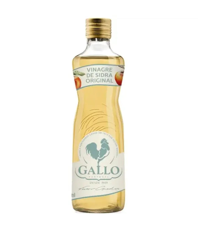 Gallo Vinagre Sidra 25 Cl