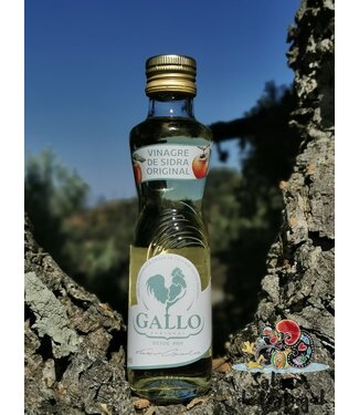 Gallo Gallo Vinagre Sidra 25 Cl