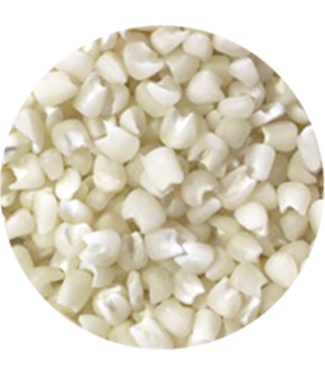 Ayat Food Products White Plata Mais Without Germ 1 kg