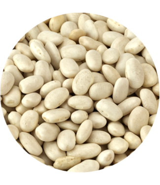 Ayat Food Products Alubia White Beans 1 kg