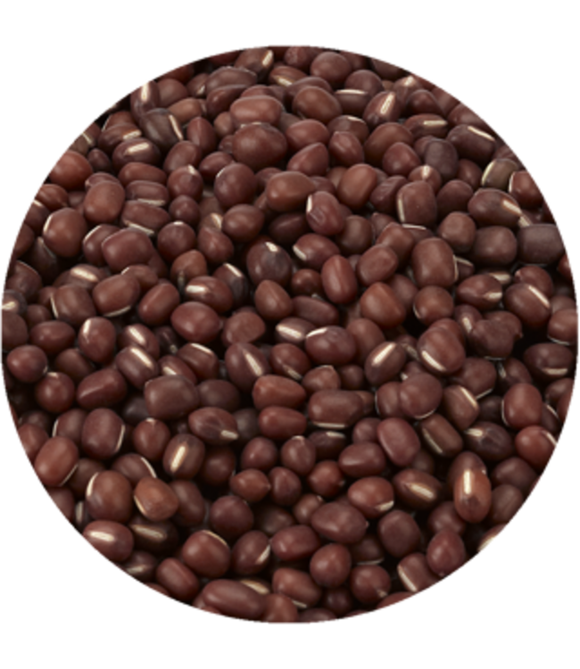 Adzuki Red Beans 25 kg