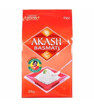 Akash Akash Basmati Rijst (20)