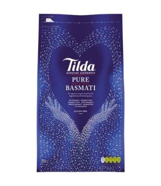 Tilda Tilda Basmati 20kg