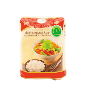 Aroy D Thai May Jasmijn Rijst 5kg