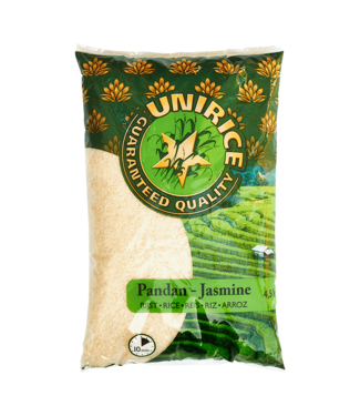 Uni Rice Unirice Jasmijn 4,5Kg