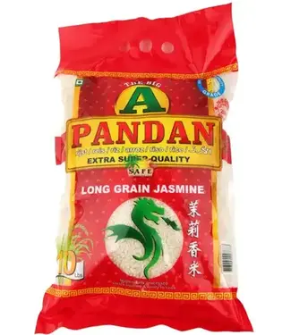 The Big A Pandan BIG A PANDAN 4.5KG PER PAK