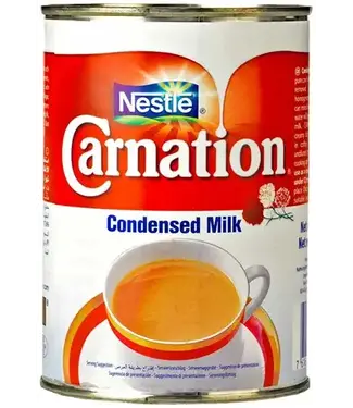Nestle CARNATION NESTLE MILK 410G