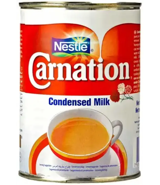 CARNATION NESTLE MILK 410G